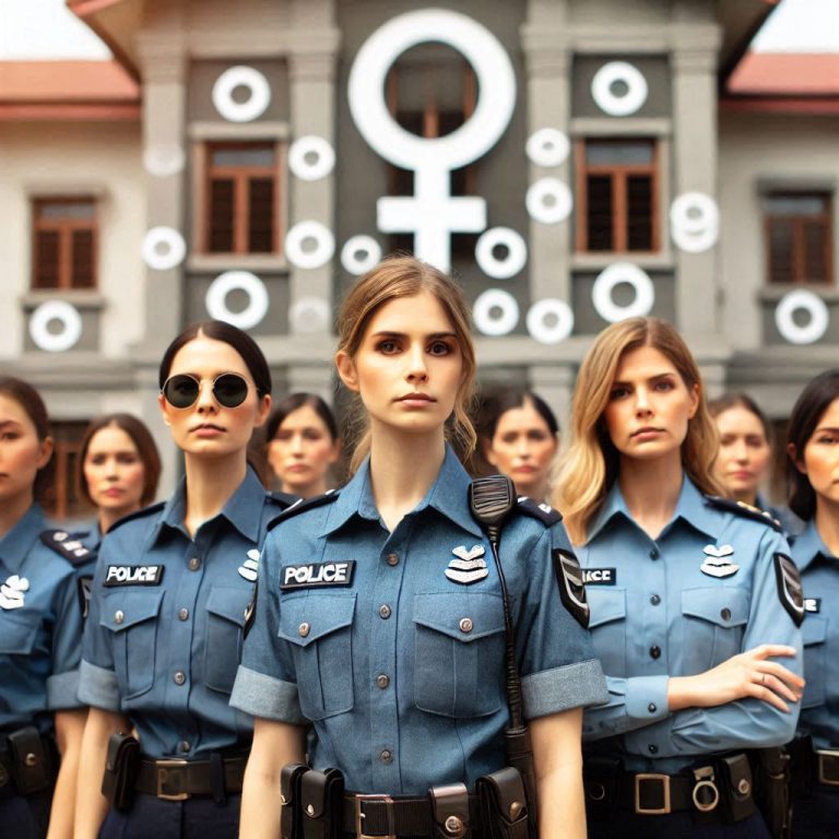 jharkhand Police Establish Special Cell for Women’s Safety