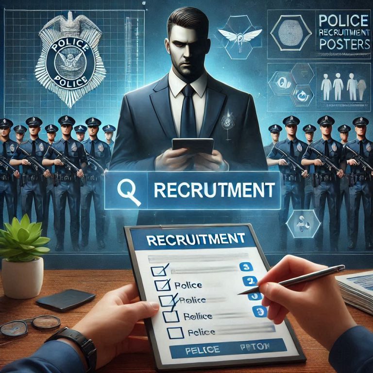Manipur Police Update Recruitment Rules for New Positions