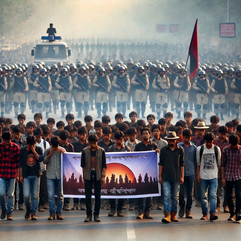 TSF Calls for Accountability on Fifth Anniversary
