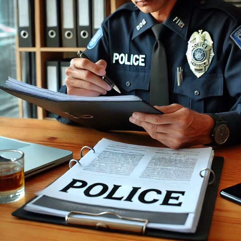 Chandigarh Police Brief on Cases for January 8, 2025