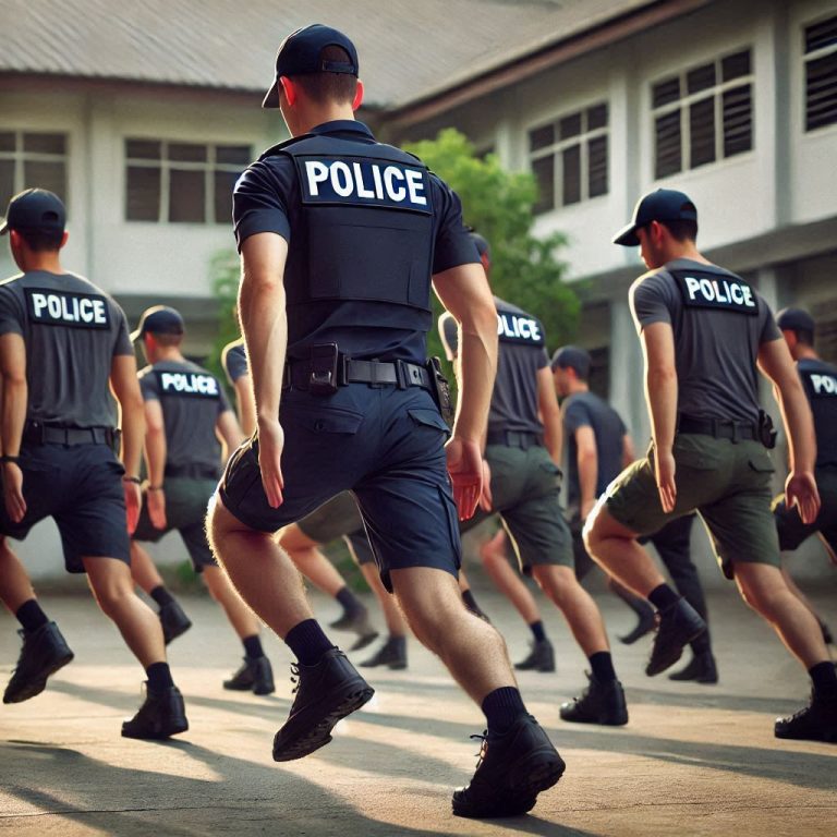 Goa Police Constable Joining Instructions for IR Battalions