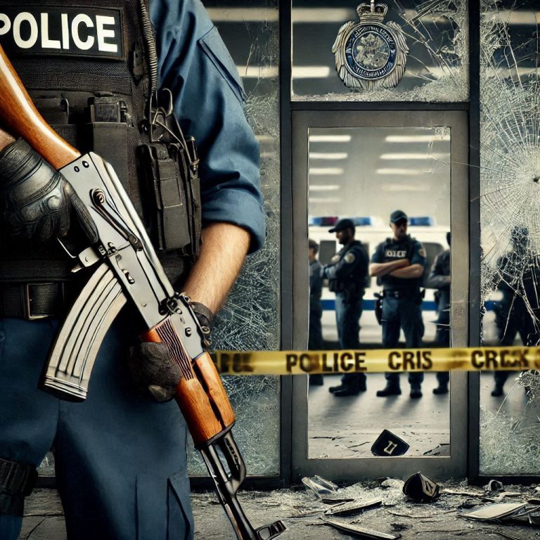 Punjab Police Resolve Bomb Blast Cases, 14 Terrorists Arrested