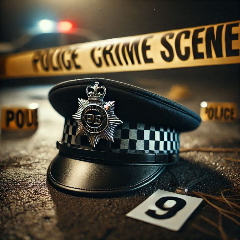 Police Officer Shot in Goalpokhar: Law and Order Under Scrutiny