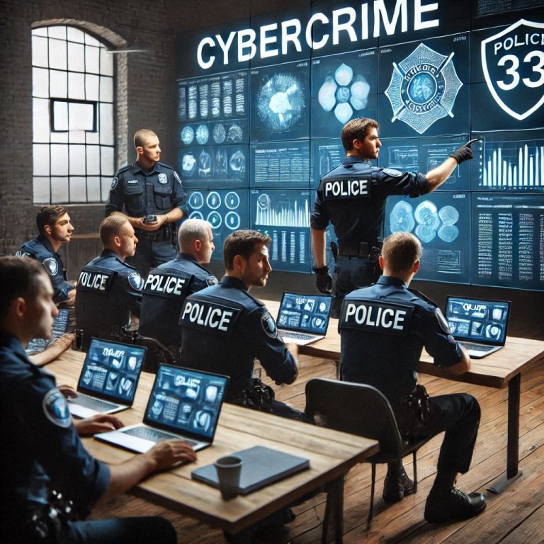 Mizoram Police Launch Cybercrime Investigation Training