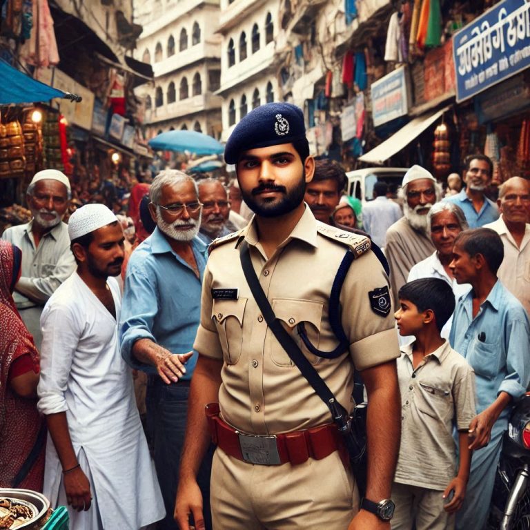 Odisha’s Law & Order Challenges Demand Immediate Action