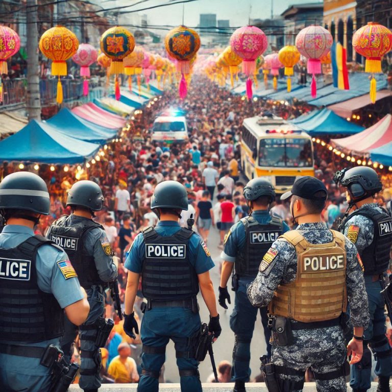 Mizoram Police Enhance Security for Upcoming Festivals