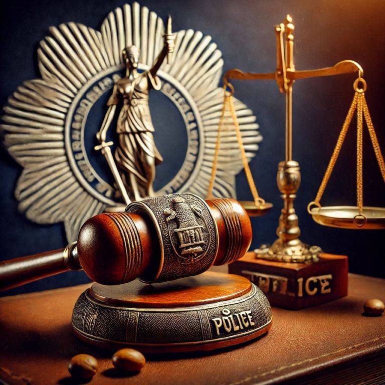 Nagaland Police Investigate RGA Company for Fraud Complaints