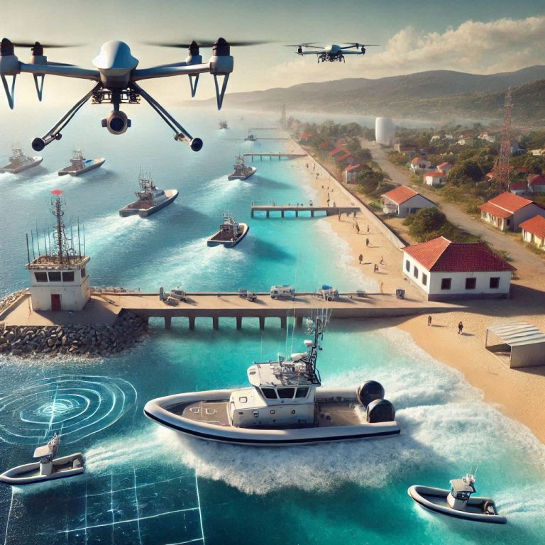 Odisha Police Launch TASU for Coastal Security
