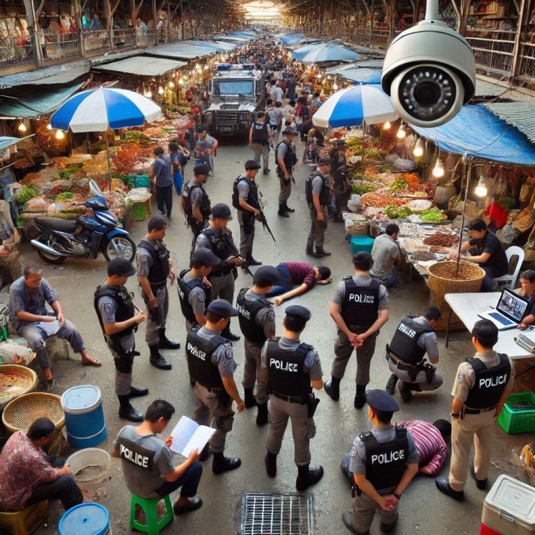 Gangtok Police Nab Minors for Purse Snatching Incident