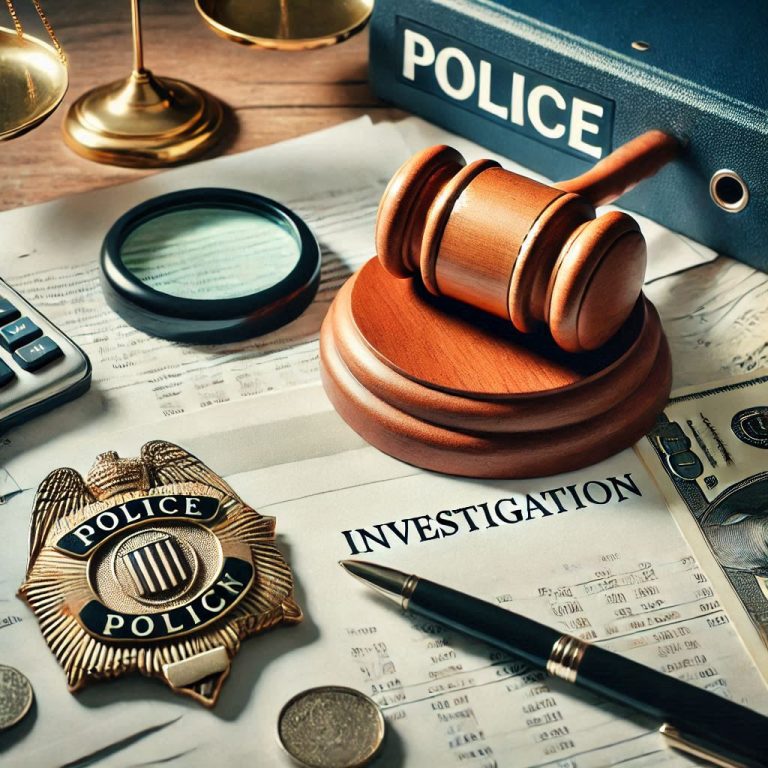 Sikkim Police Raids State Bank Officials in Financial Probe