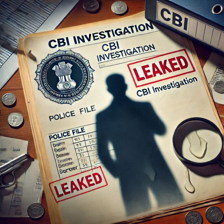 CBI Chargesheets 88 in Himachal Police Exam Paper Leak