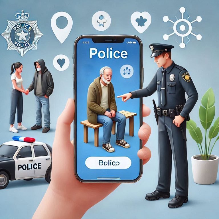 Andhra Pradesh Police Launch Citizen Services Mobile App