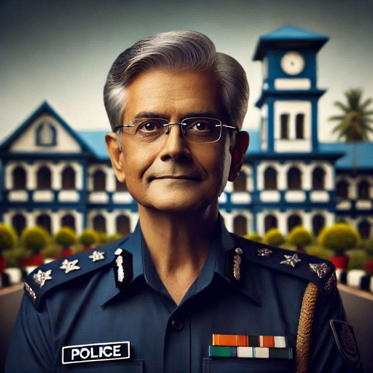 DGP’s New Year Message: Commitment to Safety in 2025
