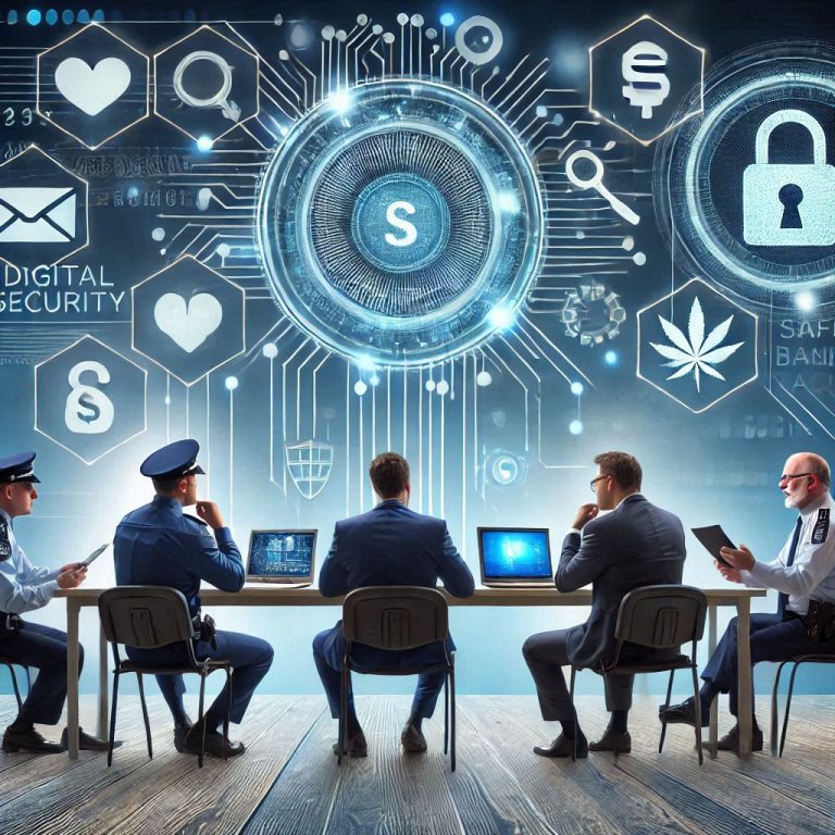 Maharashtra Police Partner with ICICI  Banking Safety Awareness