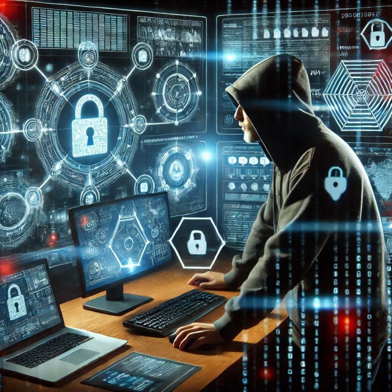 “Rajasthan Police: Operation Cyber Shield”