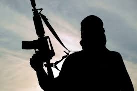 Assam’s Anti-Terrorism Operations