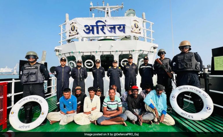 Major Drug Bust in Andaman and Nicobar Islands