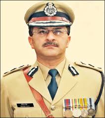 Director General of Police (DGP) Role In Uttarakhand