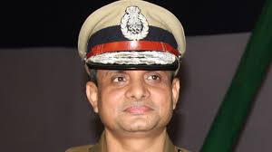 Director General of Police (DGP) Role In West Bengal