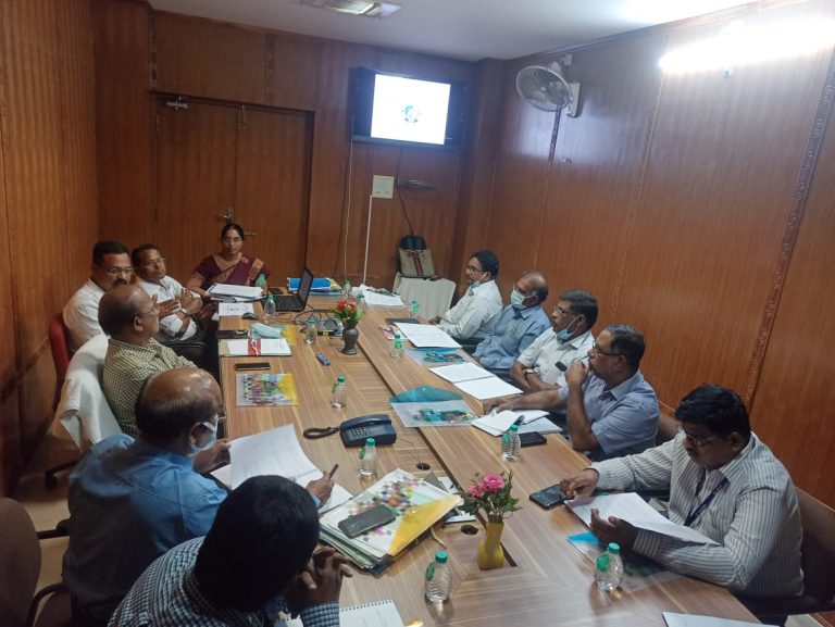Puducherry Forms Police-Lawyer Coordination Committee