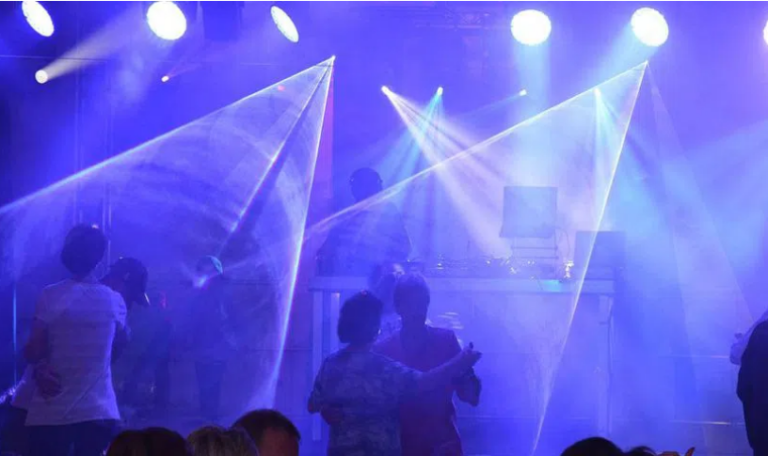 Hyderabad police busts high-end party, one tests positive for drugs in Jubilee Hills raid