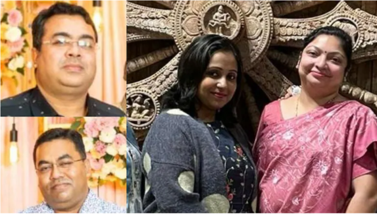 No Outsider Involved, 2 Brothers Behind Kolkata Triple Murder