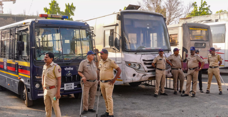 Pune bus rape: Accused detained from Shirur, say police
