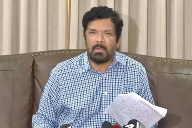 Posani Krishna Murali Interrogated for Nine Hours by Andhra Pradesh Police