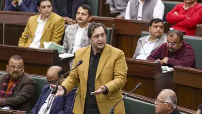 Political Leader Walks Out Over Rejected Motions