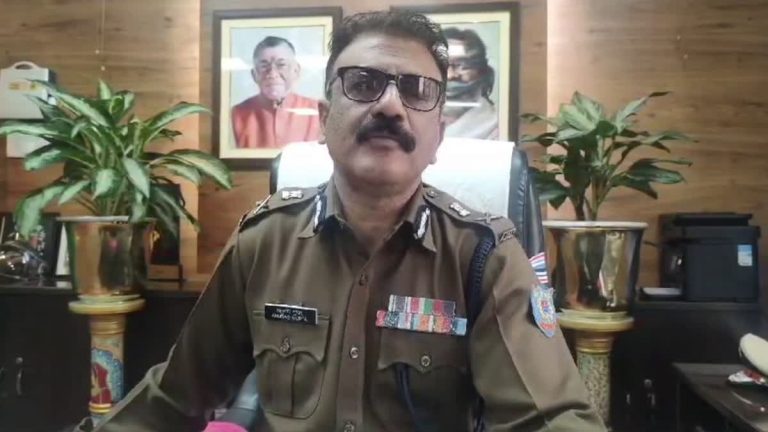 Jharkhand Police To Rent Land To Petrol Pumps To Boost Exchequer