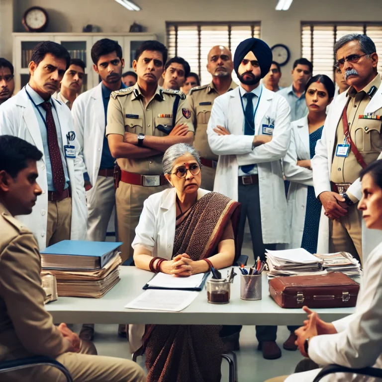 Tripura Medical College Bribery Scandal: Government Orders Probe into Alleged ‘Pass-for-Cash’ Scheme