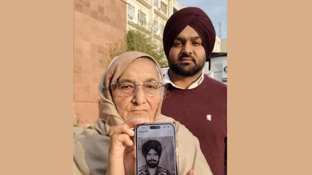 CBI court convicts 2 ex-Punjab police officers in 33-year-old fake encounter case
