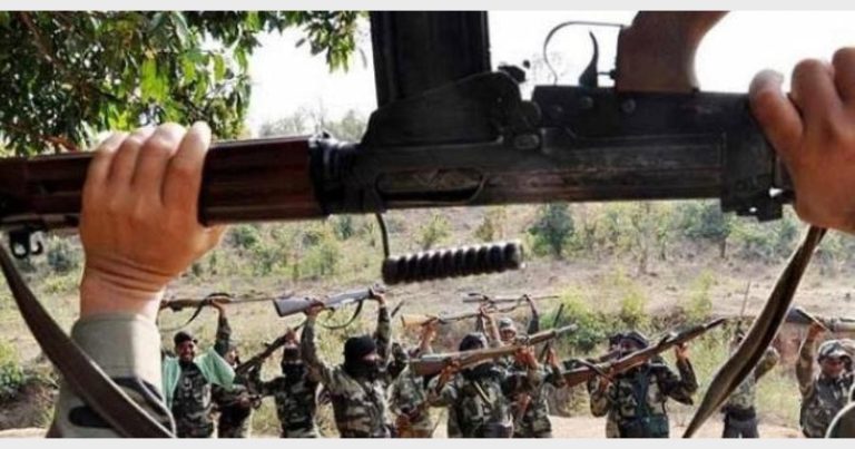 Telangana: Over 60 Maoists surrender before police in Bhadradri Kothgudem .