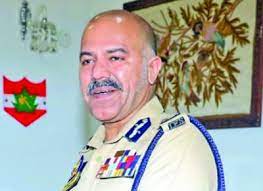 Fight against drug menace will be equal as combating militancy: DGP