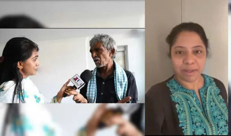 Court grants bail to two women journalists arrested in Hyderabad.