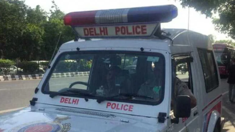 Bull Attack in Delhi Leaves One Dead, Another Injured