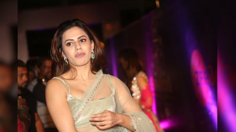 Sent To Custody Till March 10, Ranya Rao Breaks Down in Court