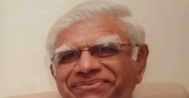 Hyderabad: 86-Year-Old Industrialist Fatally Stabbed by Grandson Over Property Dispute
