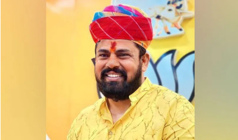 Hyderabad: Police Warns BJP MLA T Raja Singh Over Safety