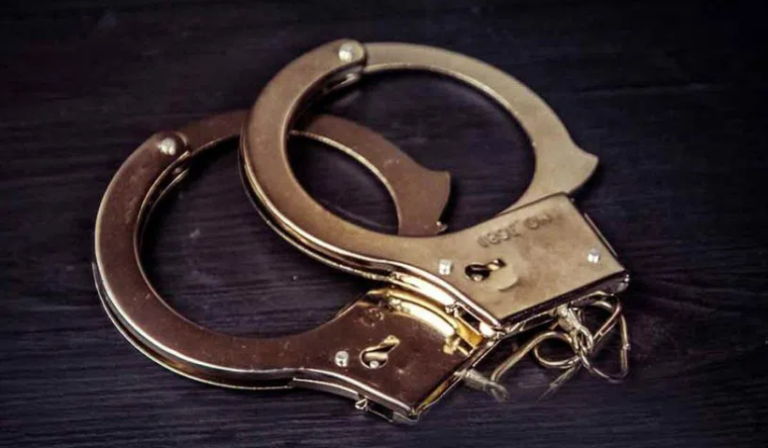 Hyderabad: Two Former UoH Students Arrested Over Protest Violence at Kancha Gachibowli
