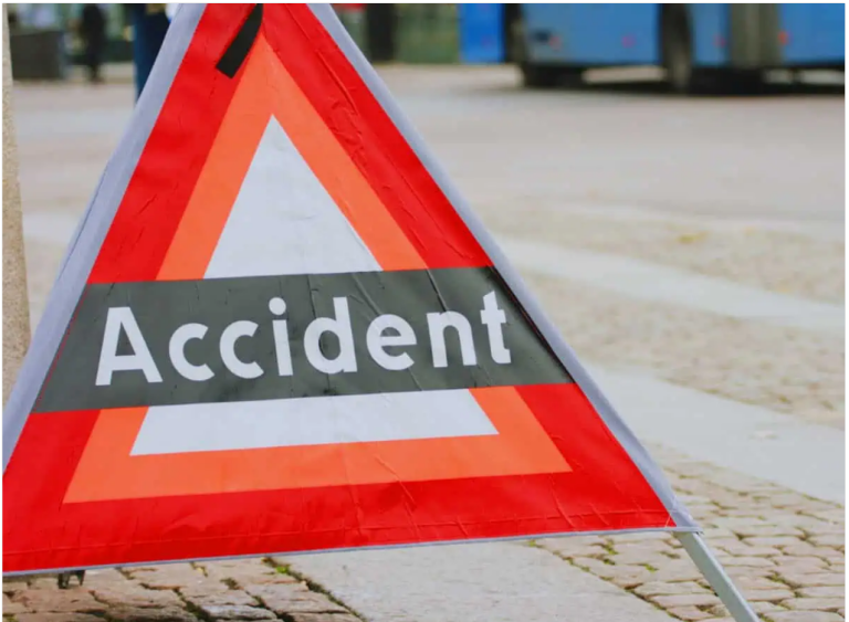 Senior Police Official Fatally Hit by RTC Bus in Hayatnagar