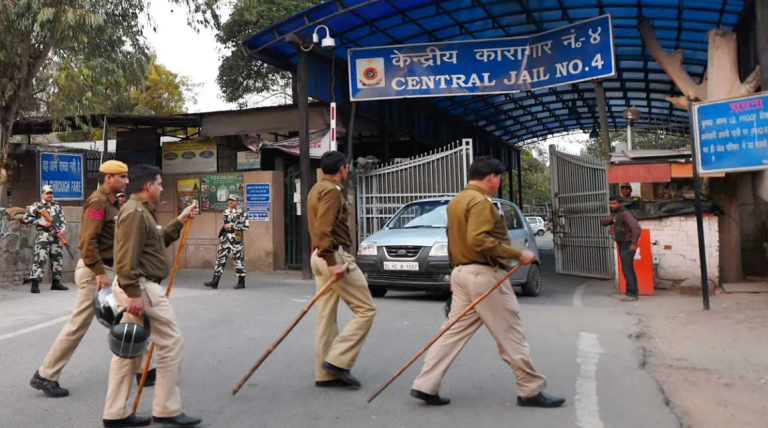 Delhi Government Plans to Relocate Tihar Jail: History, Challenges, and Future Plans
