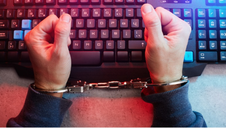 Hyderabad Cybercrime Police Bust Digital Arrest Fraud, Three Arrested