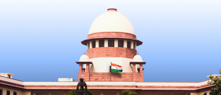 Supreme Court: Police Cannot Serve Notices Through WhatsApp or Electronic Modes