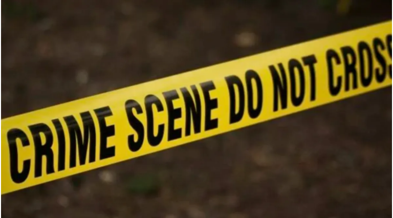 Moradabad: Man Surrenders After Allegedly Killing Grandmother, Aunt Over Property Dispute
