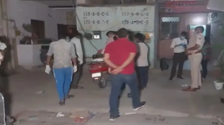 Delhi Crime: Woman’s Body Found in Shahdara House, Investigation Underway