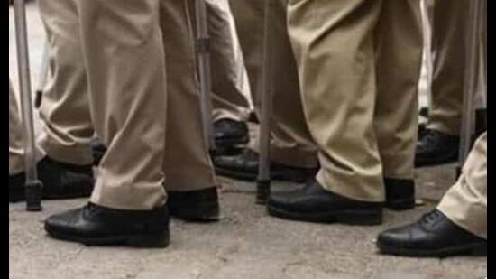 Punjab Police fix 2-year tenure limit for munshi.