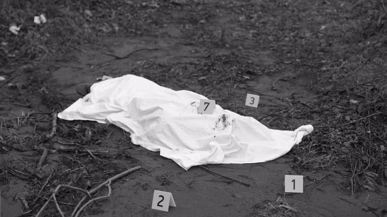 Maoist Attack in Sukma: 65-Year-Old Man Killed, Eighth Fatality in Bastar Region This Year.