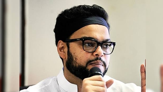 Abu Azmi’s son faces legal action after public fight in Goa supermarket