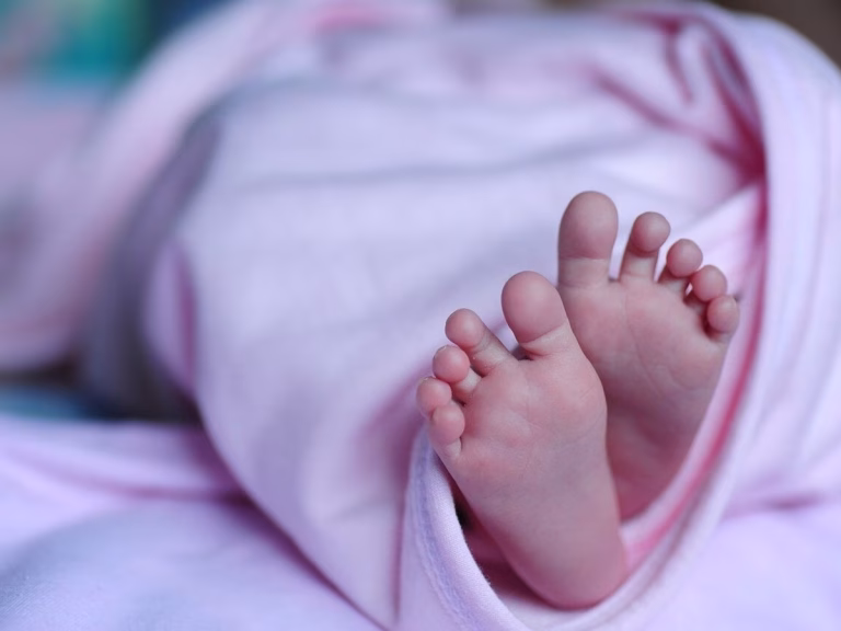 Infant’s Death During Police Raid in Alwar